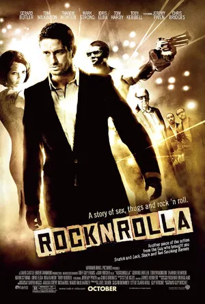 RocknRolla — ranked #9