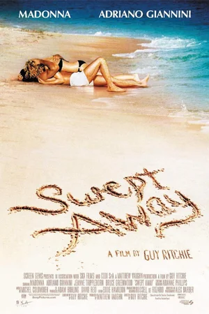 Swept Away — ranked #13