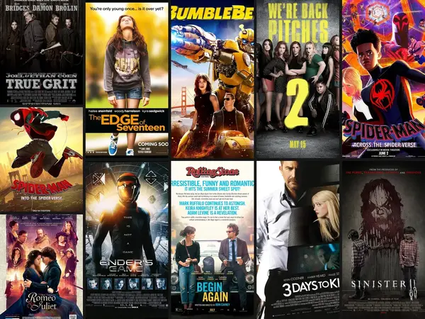 What is the best Hailee Steinfeld movie?