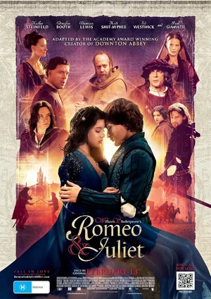 Romeo & Juliet — ranked #10