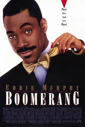 Boomerang — ranked #3