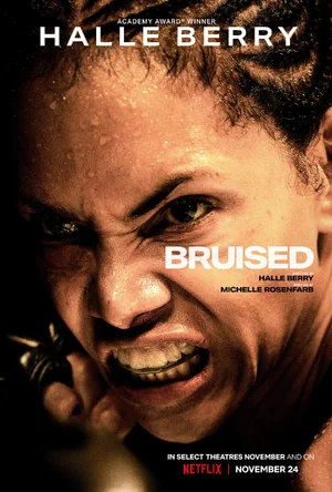Bruised — ranked #5