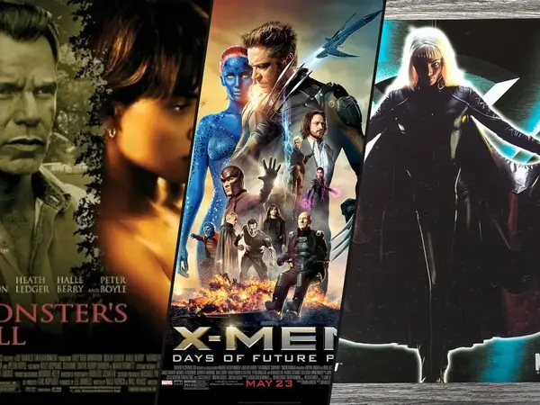 What is the best Halle Berry movie?