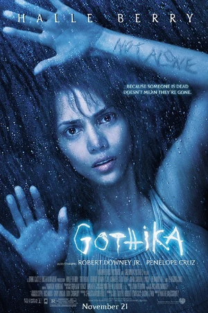 Gothika — ranked #4