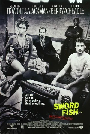 Swordfish — ranked #9