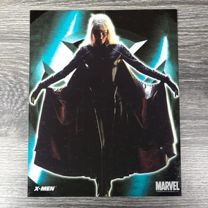 X-Men — ranked #6
