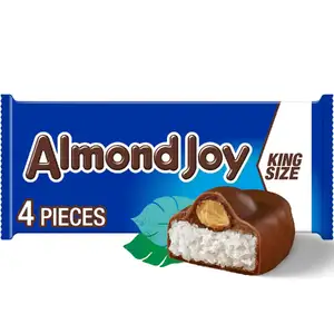 Almond Joy — ranked #9