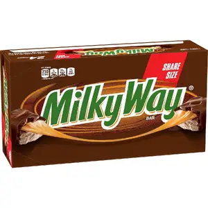 Milky Way — ranked #11