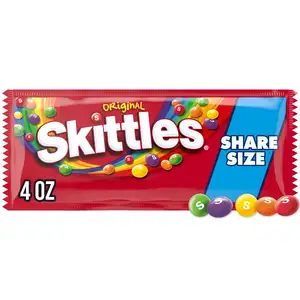 Skittles — ranked #14