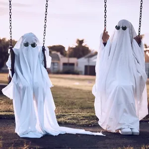 Bedsheet ghost — ranked #7