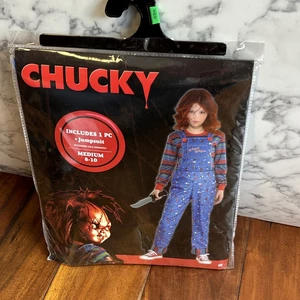 Chucky — ranked #8