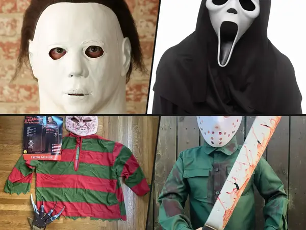 What is the best Halloween costume of all time?