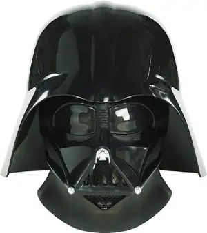 Darth Vader — ranked #4