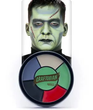 Frankenstein's monster — ranked #6