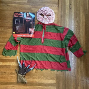 Freddy Krueger — ranked #15