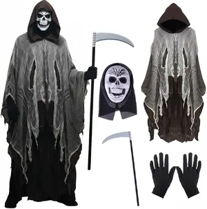 Grim Reaper — ranked #5