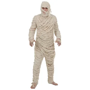 Mummy — ranked #11