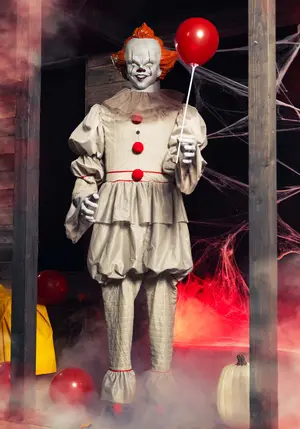 Pennywise — ranked #16