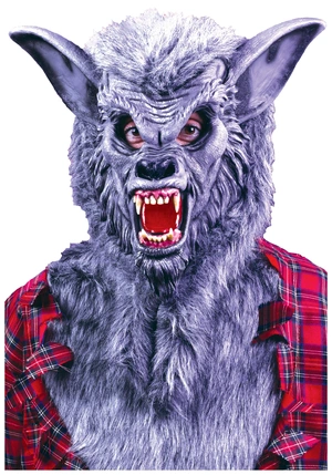Werewolf — ranked #9