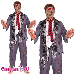 Zombie — ranked #17
