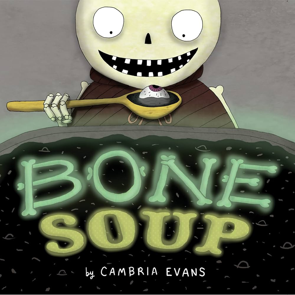 Bone Soup — ranked #12