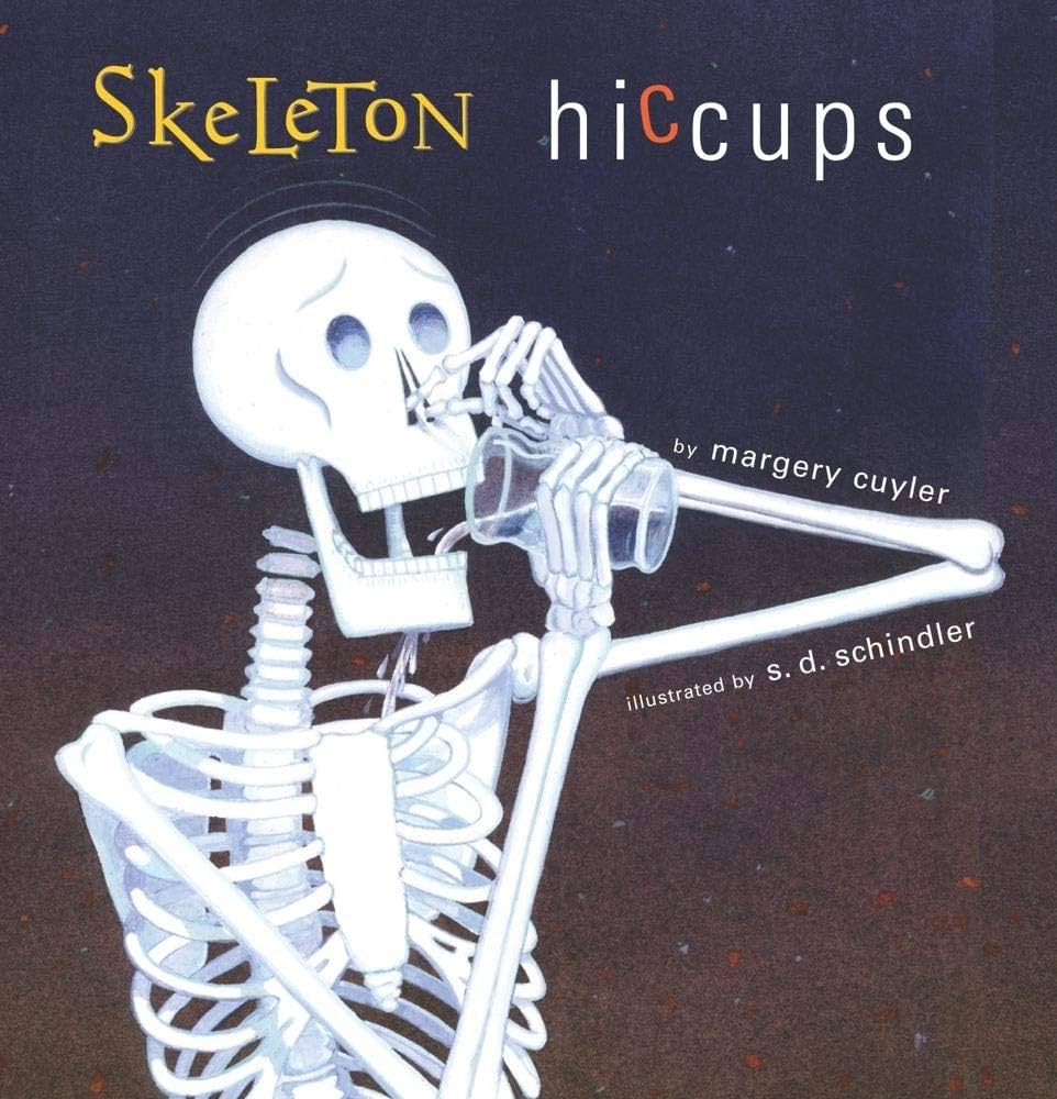 Skeleton Hiccups — ranked #6