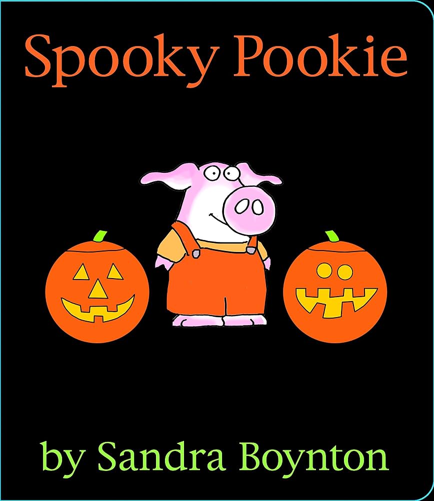 Spooky Pookie — ranked #4