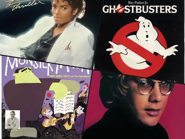 What is the best Halloween song of all time?