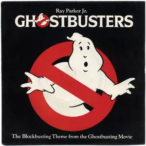 Ghostbusters — ranked #12