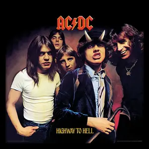Highway to Hell — ranked #4