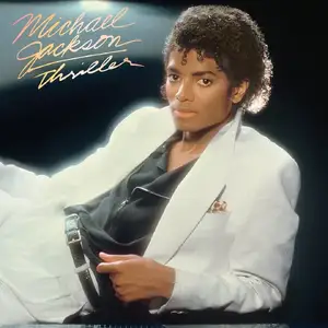 Thriller — What is the best Halloween song of all time?