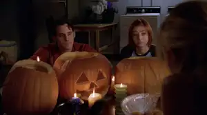 Buffy the Vampire Slayer: Halloween — ranked #7