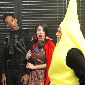 Community: Epidemiology — ranked #8