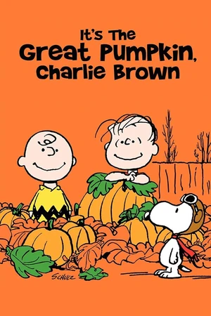 It's the Great Pumpkin, Charlie Brown — ranked #2