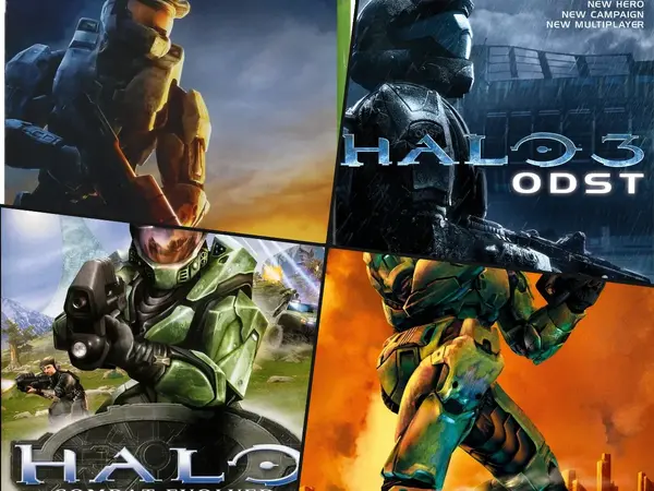 What is the best Halo game of all time?