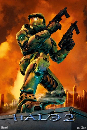Halo 2 — ranked #2