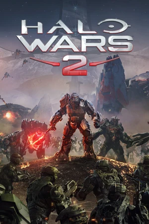 Halo Wars 2 — ranked #9