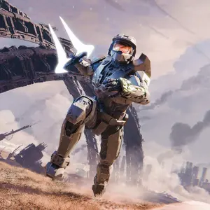 Halo 3 — ranked #1