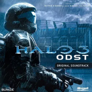 Halo 3: ODST — ranked #5