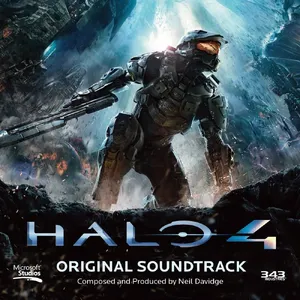 Halo 4 — ranked #2