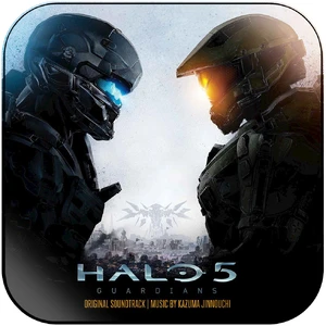 Halo 5: Guardians — ranked #6