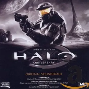 Halo: Combat Evolved — ranked #10