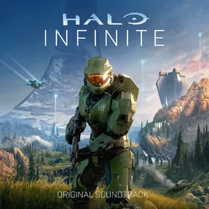 Halo Infinite — ranked #3