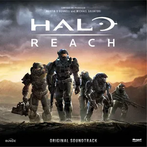 Halo: Reach — ranked #4