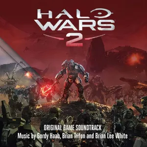 Halo Wars 2 — ranked #7