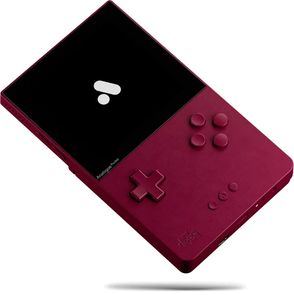 Analogue Pocket - ranking option ranked #14