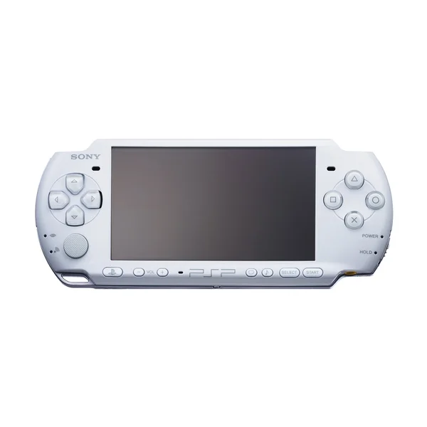 PlayStation Portable - ranking option ranked #6