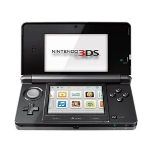 Nintendo 3DS — ranked #4