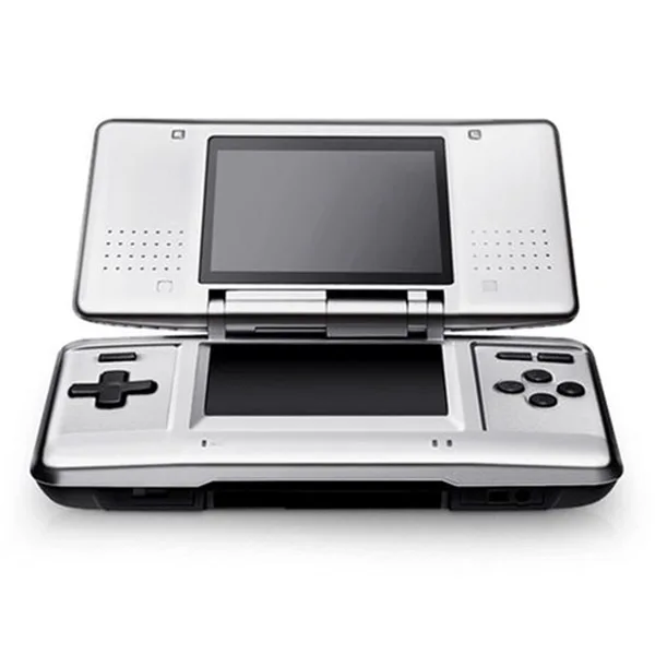 Nintendo DS - ranking option ranked #3