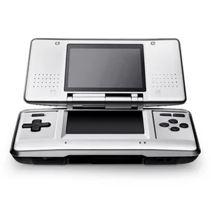 Nintendo DS — ranked #3